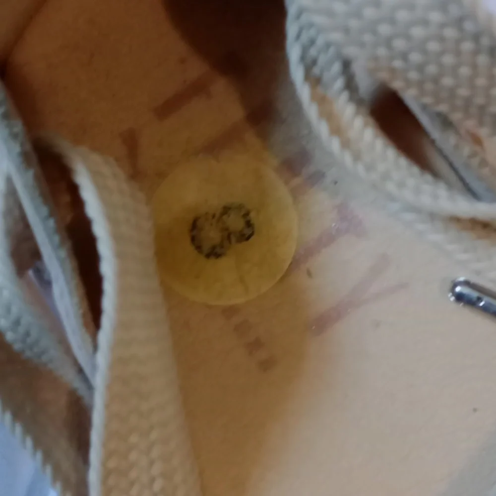 Puma X Fenty By Rihanna bow Creeper Sandals, Size 8